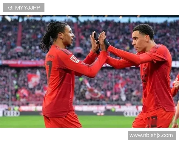 拜仁慕尼黑豪取连胜，德甲榜首稳坐领头羊位置