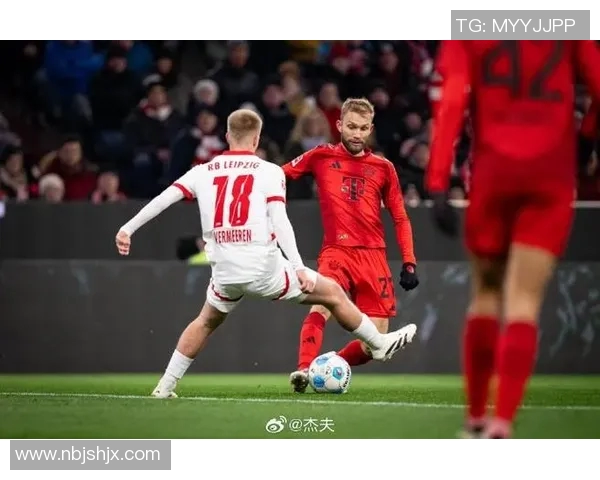 拜仁莱比锡逼平云达不莱梅，保持榜首之争悬念继续！