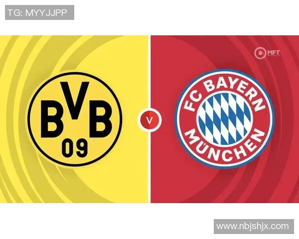 拜仁慕尼黑力挫多特蒙德，巩固德甲榜首地位