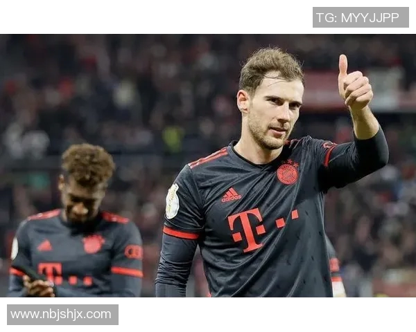 拜仁慕尼黑大胜沃尔夫斯堡，稳坐德甲积分榜榜首位置