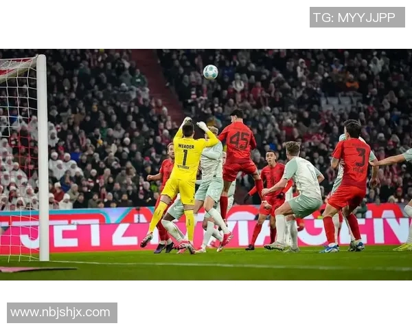 拜仁再胜云达不莱梅,继续保持领先优势 拜仁再胜云达不莱梅,继续保持领先优势