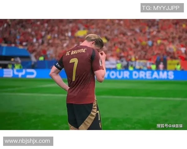 比利时队无缘欧洲杯四分之一决赛:黄金一代的遗憾与反思