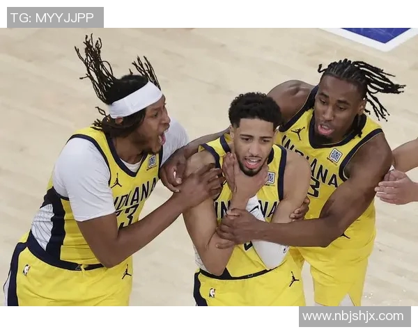 步行者队再次晋级季后赛,球迷沸腾