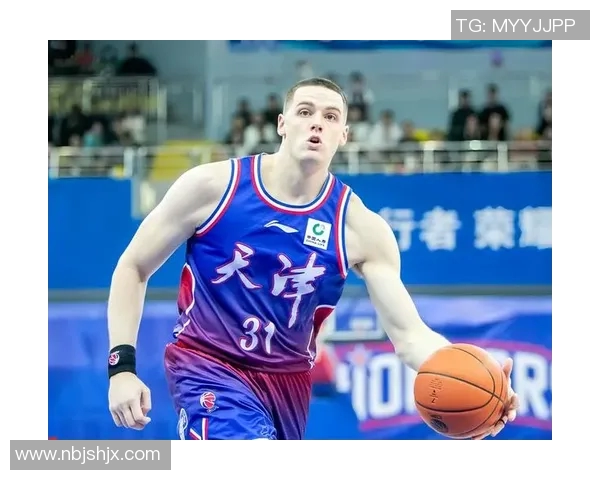 大卫-詹姆斯:重返CBA赛场,再次展现传奇风采