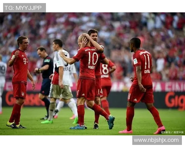 德甲巅峰对决:勒沃库森迎战拜仁慕尼黑,谁能笑到最后? 德甲巅峰对决:勒沃库森迎战拜仁慕尼黑,谁能笑到最后?