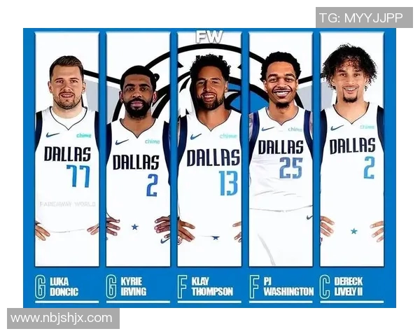 独行侠名将再次入选全明星阵容，担任首发控卫