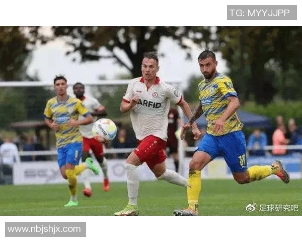 多特继续领跑！战胜汉堡坚守榜首位置