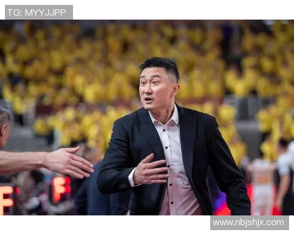 杜锋：广东男篮必须提高战术执行力好好准备季后赛阶段