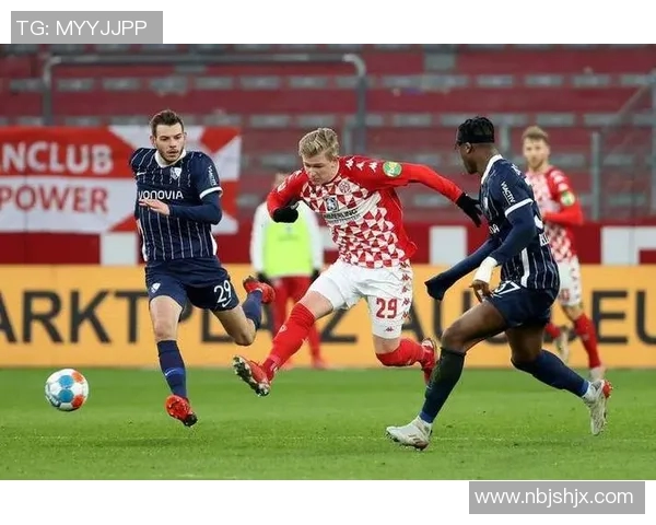 多特大胜美因茨！哈兰德梅开二度，主场豪取三分！