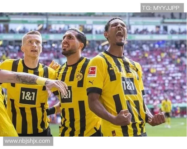 多特蒙德引援让德甲冠军梦更近实力派球星加盟助力疯狂冲冠