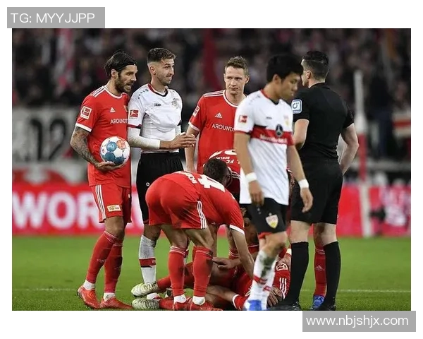 汉堡客场不败终结连败纪录