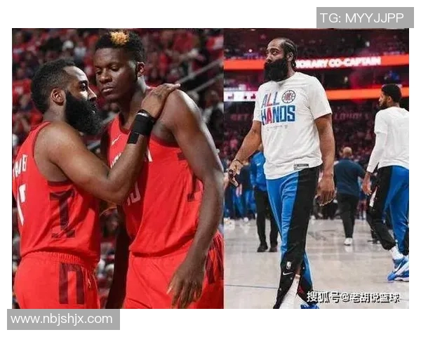 哈登正式加盟湖人!詹姆斯与浓眉汇聚洛杉矶,组建超级豪华阵容 哈登正式加盟湖人!詹姆斯与浓眉汇聚洛杉矶,组建超级豪华阵容