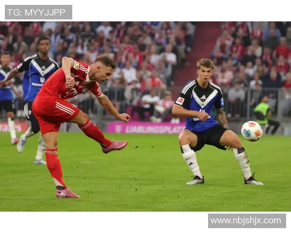 汉堡队陷入泥潭,连续失利德甲前景黯淡