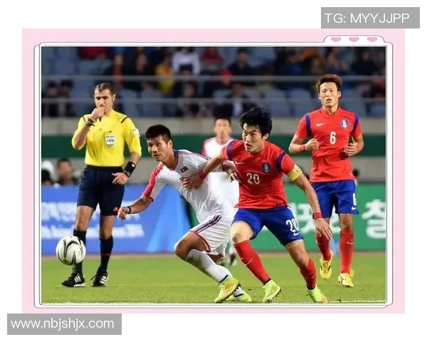 韩国足球:职业联赛的崛起与辉煌 韩国足球:职业联赛的崛起与辉煌