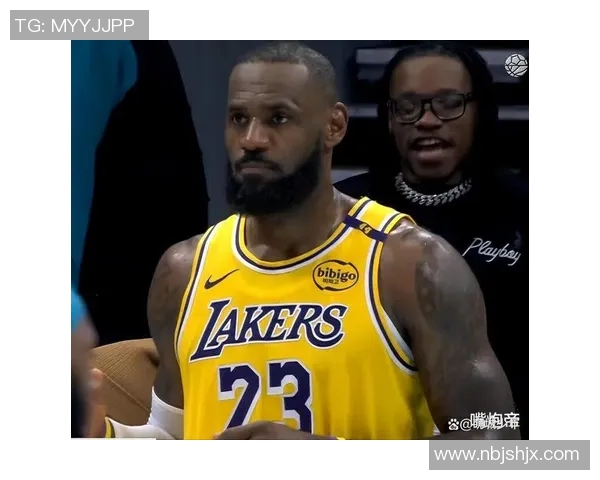 湖人队交易流言不断！球迷担心未来变动