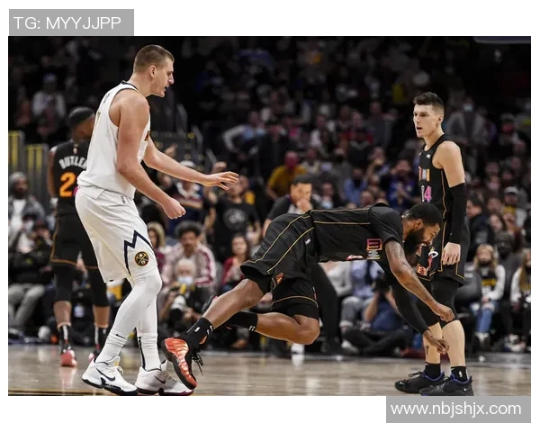 灰熊球员禁赛风波，管理层能否化危为机？