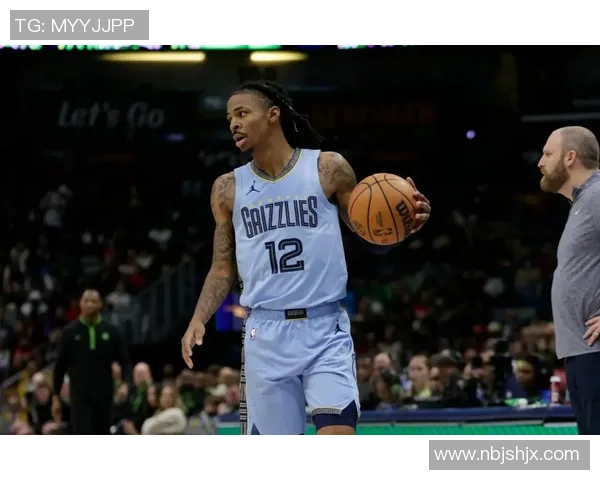 灰熊击败鹈鹕，莫兰特砍下生涯新高40分助力球队胜利