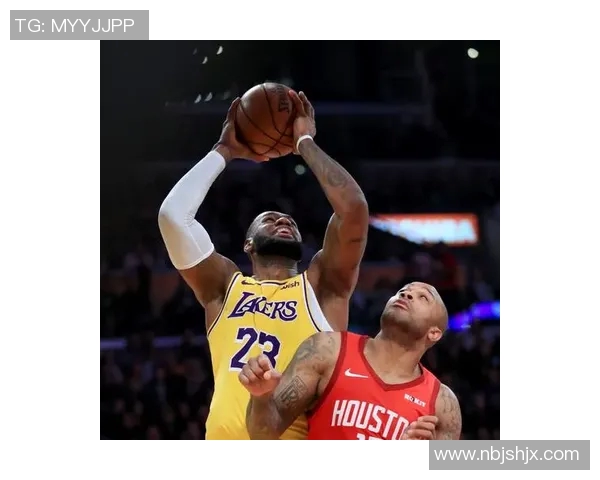 火箭胜湖人，试图扳回比分