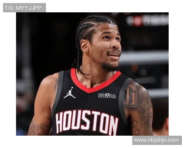 火箭与太阳正式签约，球队实力大增：新赛季冠军有望？