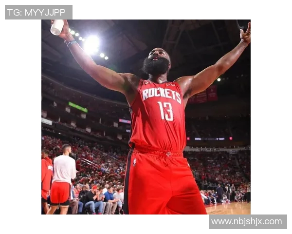 火箭主场大胜猛龙，哈登砍下三双：胜利背后的不凡力量