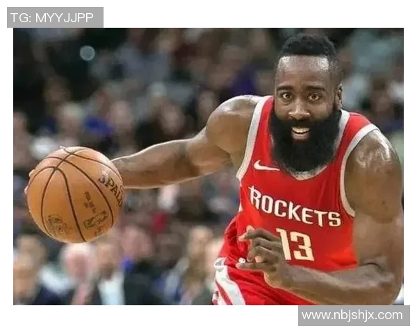 火箭总经理否认哈登交易传闻，称其为球队核心