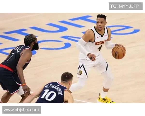 开拓者大胜雷霆，利拉德独砍30+10，引领胜利