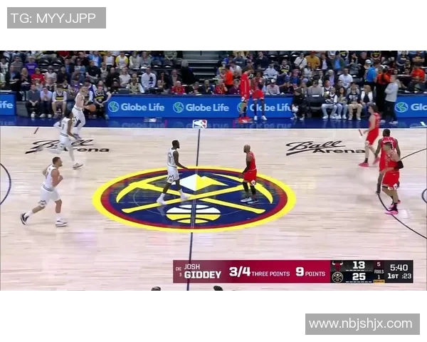 开拓者再胜掘金，取得系列赛领先：战术与意志的完美结合