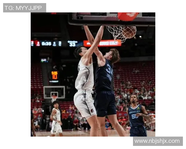 开拓者队遭遇连败，球队进攻遇阻，未来何去何从？