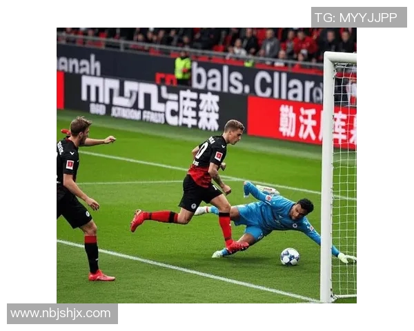 勒沃库森主场大胜汉堡,德国足坛新风暴崛起