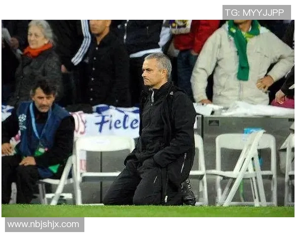 曼城遭遇连败，穆里尼奥怒斥球员表现