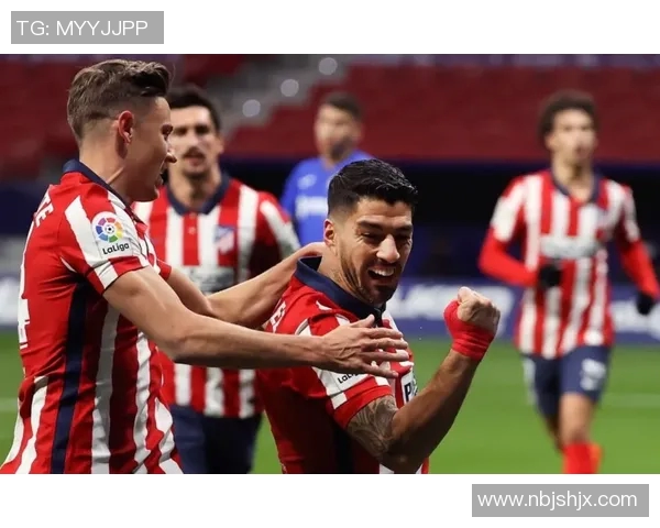 马竞新援苏亚雷斯：全力以赴，助力马竞争夺西甲桂冠