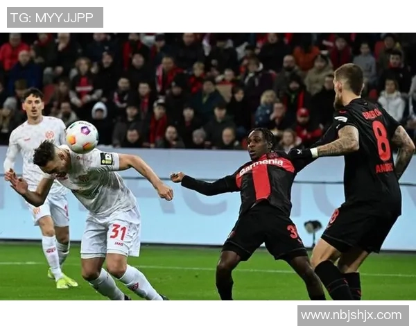 美因茨势如破竹!德甲积分榜排名逐渐攀升 美因茨势如破竹!德甲积分榜排名逐渐攀升