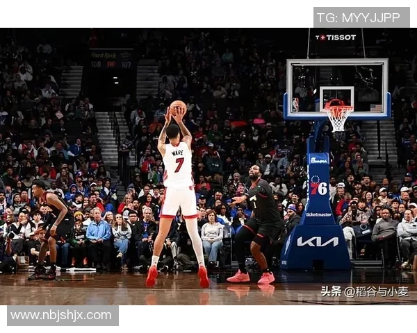 热火宣布签下自由球员，加强内线深度阵容