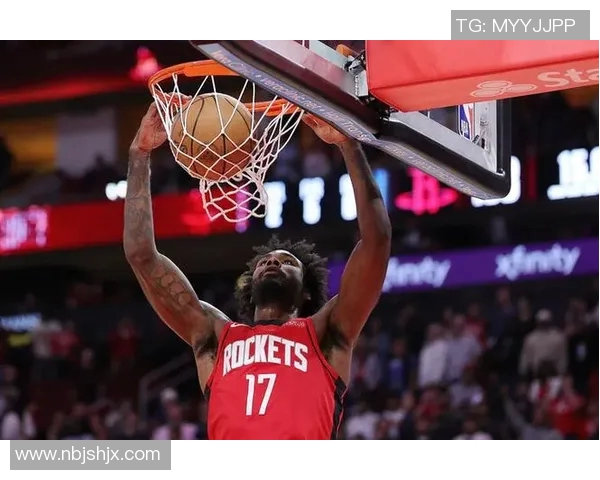 润湖尔·霍尔迪的绝杀助火箭战胜魔术 润湖尔·霍尔迪的绝杀助火箭战胜魔术