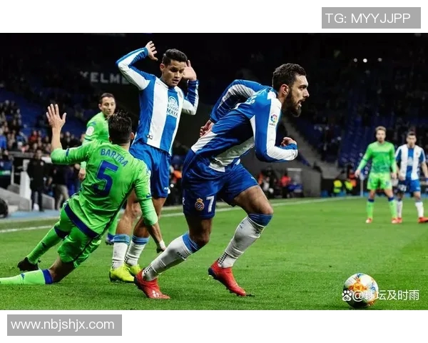 西班牙人确定新赛季目标，决心重返西甲顶级