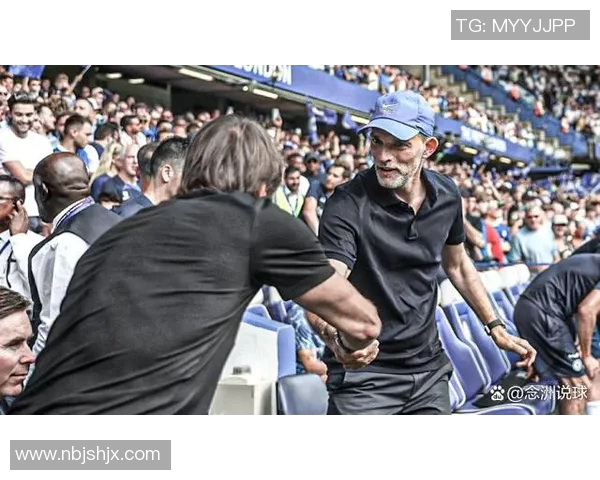 切尔西主教练孔蒂：保持稳定，全力冲击英超冠军