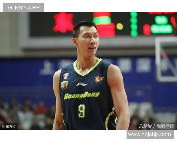 易建联因体能不佳被教练批评，或影响未来职业生涯