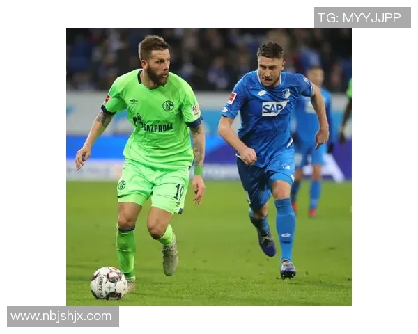 沙尔克04客场逼平，前四梦断，欧战前景堪忧