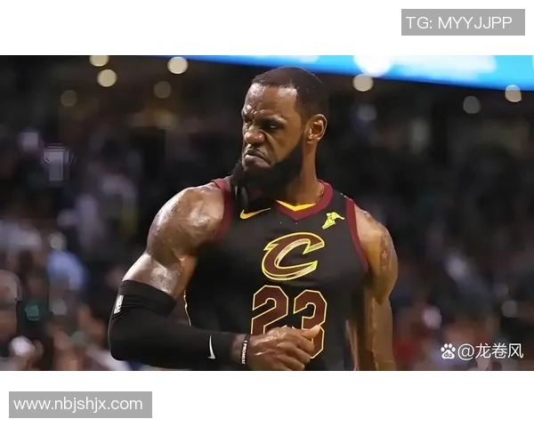 詹姆斯加盟湖人后，骑士球迷集体表达支持与祝福