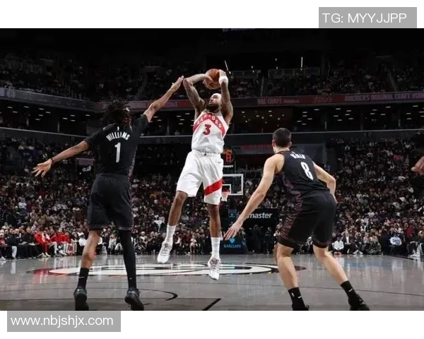 猛龙主场大胜活塞，稳固东部第三位置