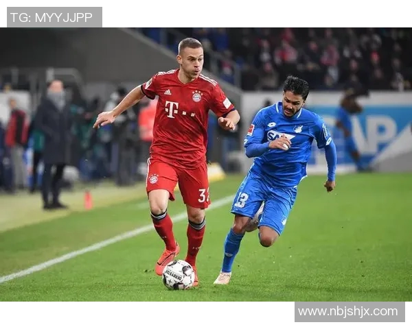 拜仁慕尼黑豪取胜利,稳坐德甲榜首宝座